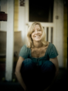 Katie Eldridge.  PR maven.